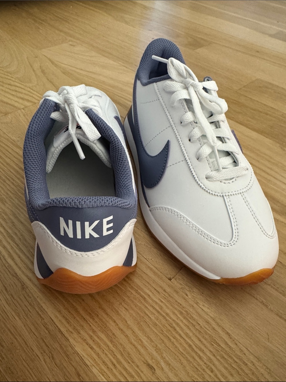 NWT Nike Pacific Leather, Womens size 8 - Picture 10 of 12